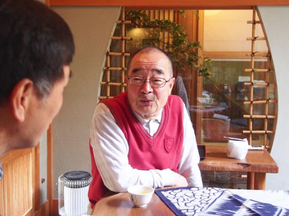 渋谷勝彦様