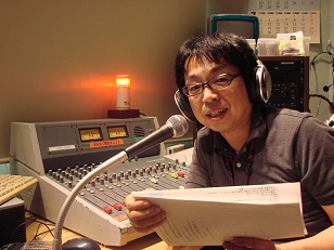 絆工房とFMジャングル