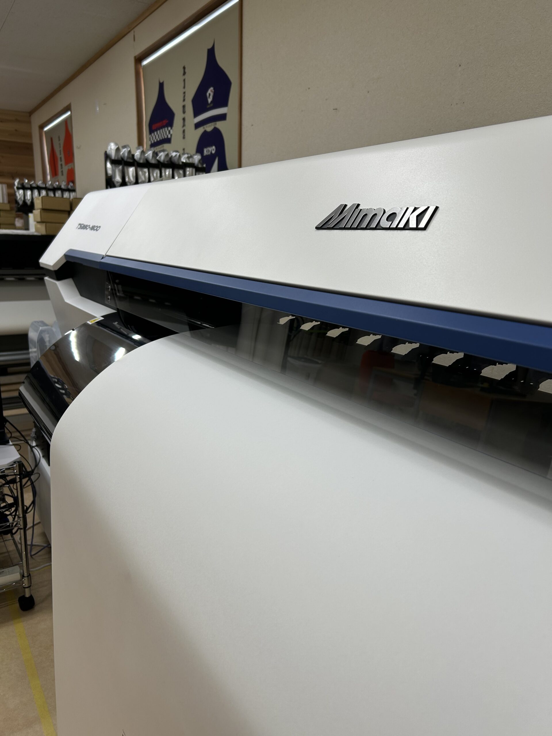 MIMAKI TS330-1600